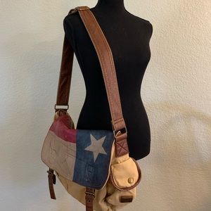 Studio Manhattan Art + Design multipurpose bag